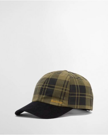 GORRA BARBOUR
