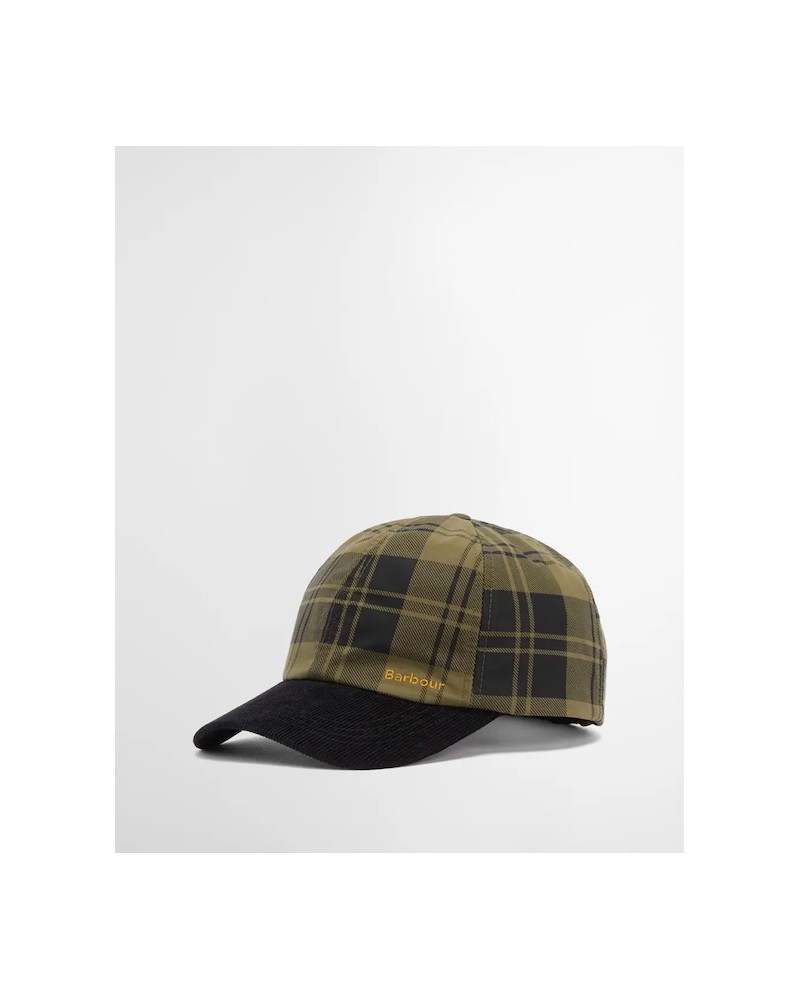 GORRA BARBOUR