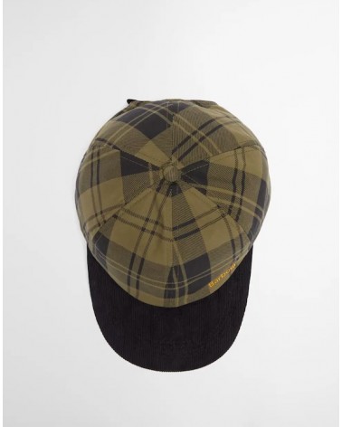 GORRA BARBOUR