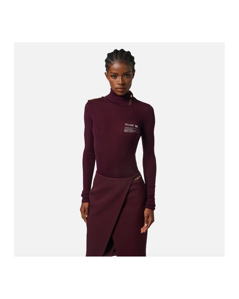 JERSEY ELISABETTA FRANCHI
