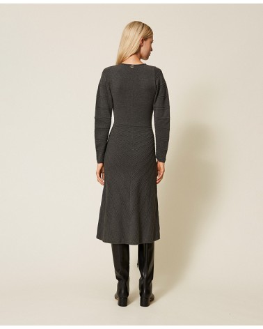 VESTIDO TWINSET