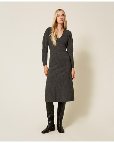 VESTIDO TWINSET