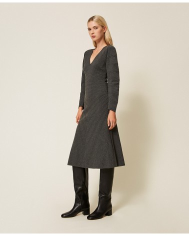VESTIDO TWINSET