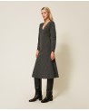 VESTIDO TWINSET