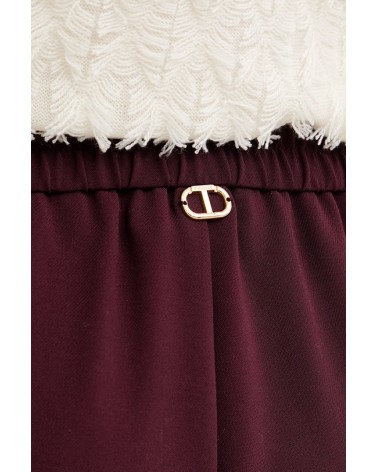 PANTALON TWINSET
