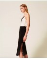 FALDA TWINSET