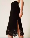 FALDA TWINSET