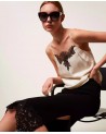 FALDA TWINSET