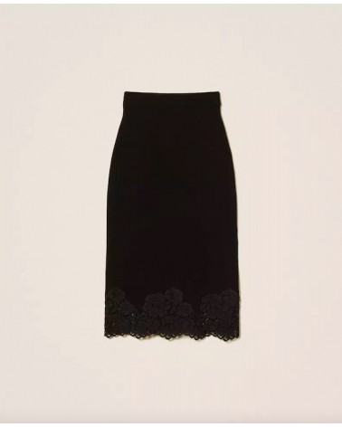 FALDA TWINSET