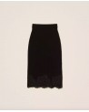 FALDA TWINSET