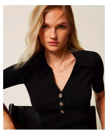 POLO TWINSET