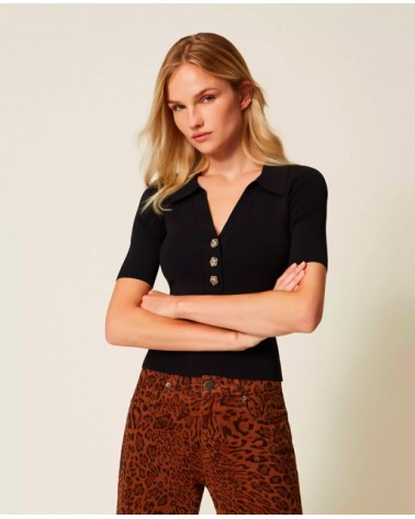 POLO TWINSET