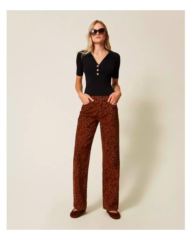 POLO TWINSET