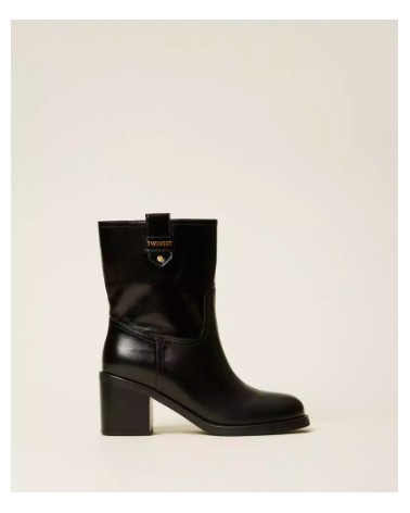 BOTINES TWINSET