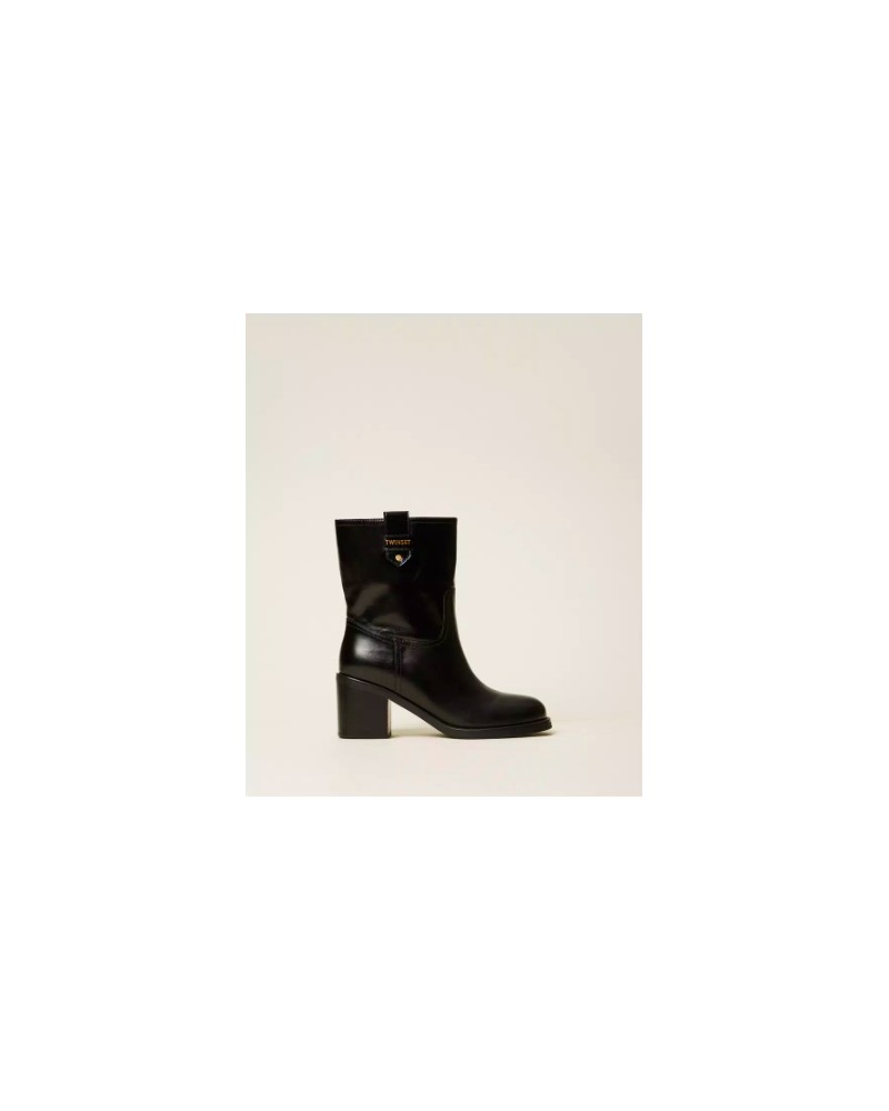 BOTINES TWINSET