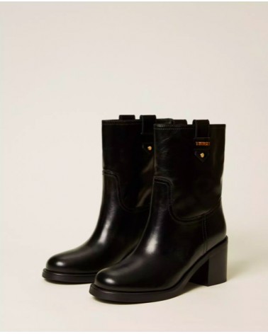 BOTINES TWINSET
