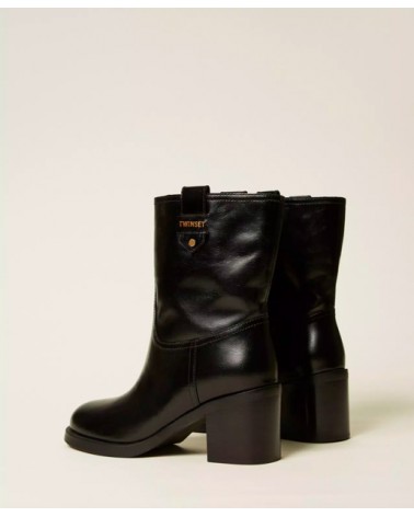 BOTINES TWINSET