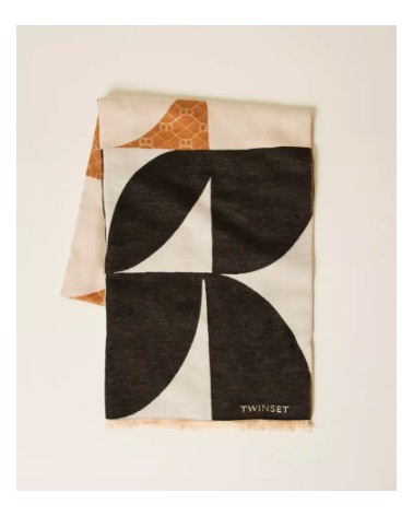 BUFANDA TWINSET