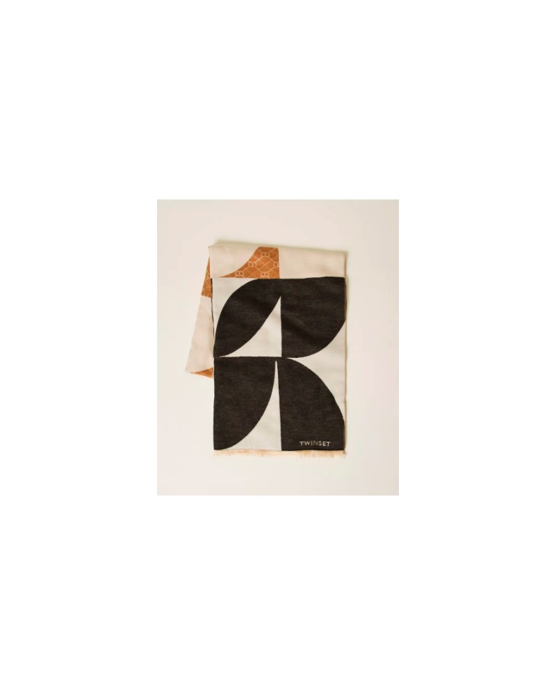BUFANDA TWINSET