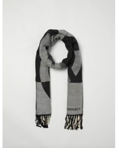 BUFANDA TWINSET
