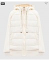 ABRIGO TWINSET
