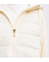 ABRIGO TWINSET