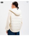 ABRIGO TWINSET